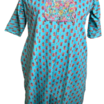 Cotton Kurta